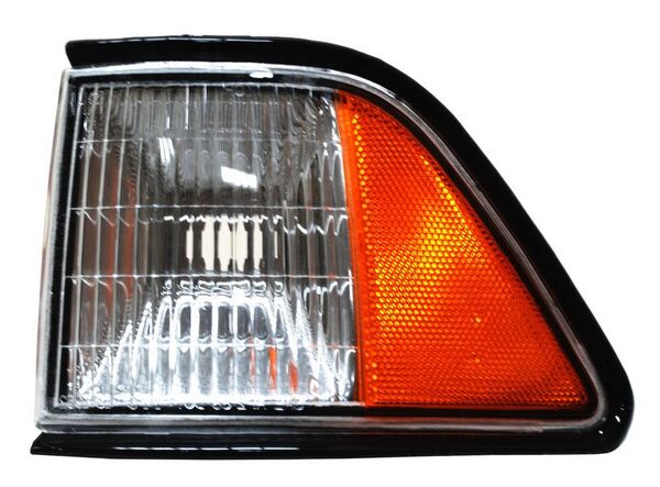 Cuarto Punta Spirit R/T 1992-1993-1994-1995 Bicolor Tyc Izq