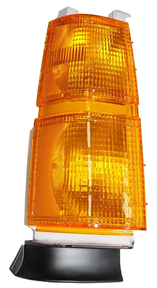 Cuarto Punta Voyager/ Caravan 84-86 Ambar Depo4 Izq