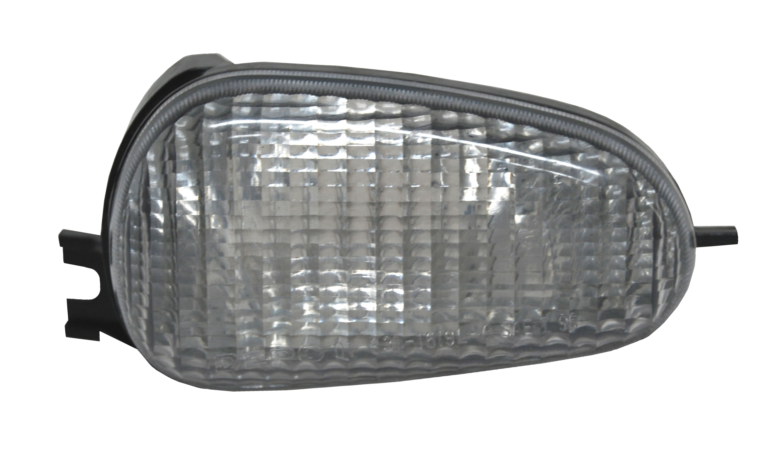 Cuarto Frontal Sable 1998-1999 Bco Depo4 Izq