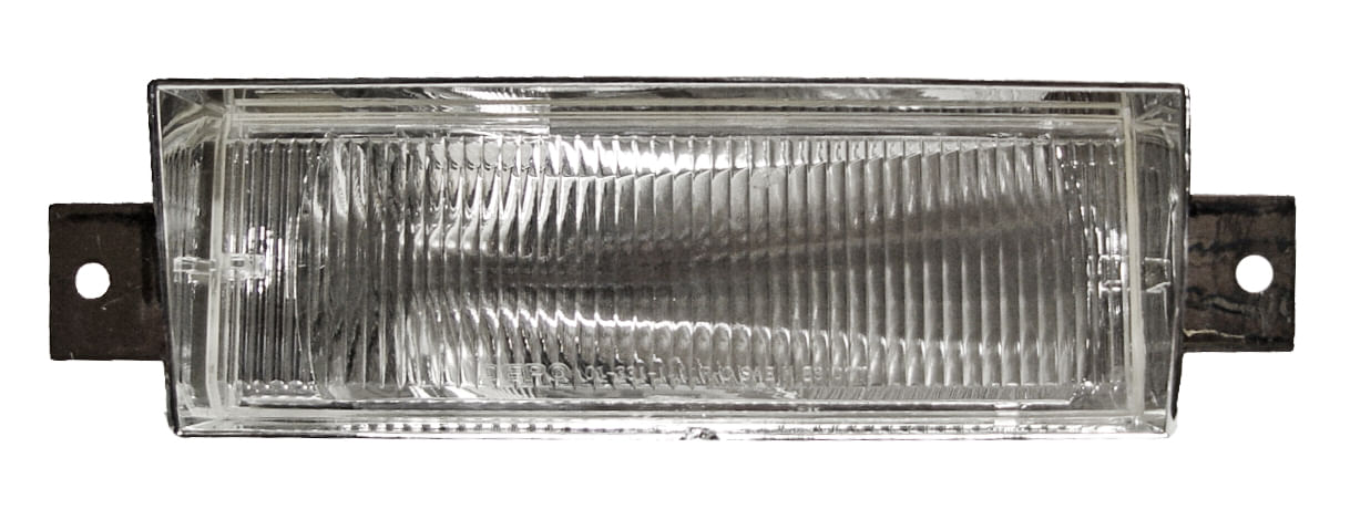 Cuarto Lateral Cougar/ Thunderbird 89-93 Bco Depo4 Izq