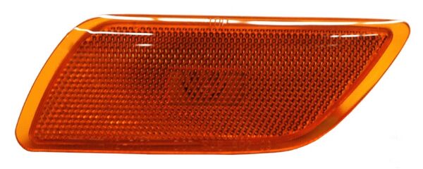 Cuarto Lateral Focus 2000-2004 Ambar Tyc Izq