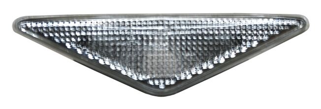 Cuarto Lateral Focus 2005-2006/ Mondeo 2004-2005-2006-2007 Bco Ecocn Lh=Rh