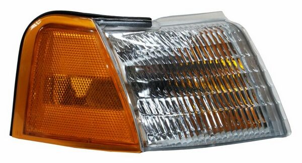 Cuarto Punta Cougar/ Thunderbird 89-95 Tyc Der