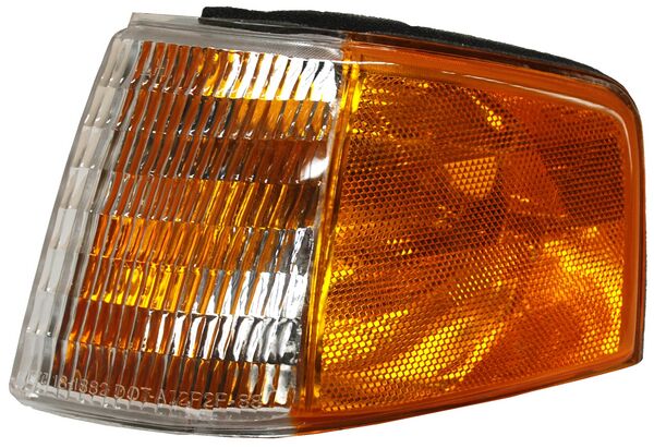 Cuarto Punta Topaz/ Ghia 88.5-94 Tyc Izq