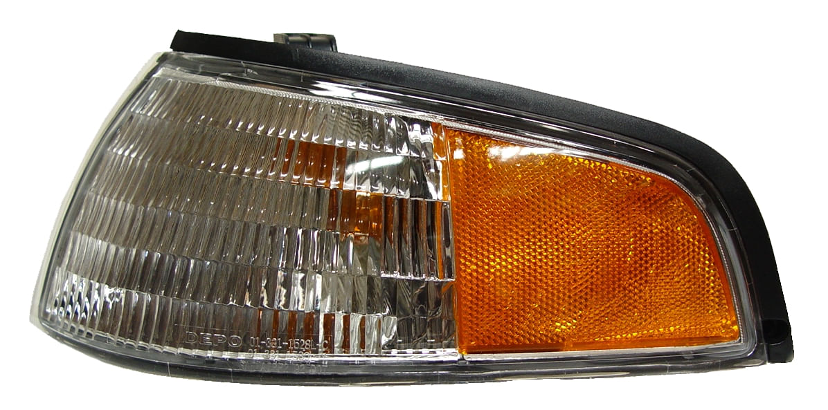 Cuarto Punta Con Foco Depo4 Izquierdo