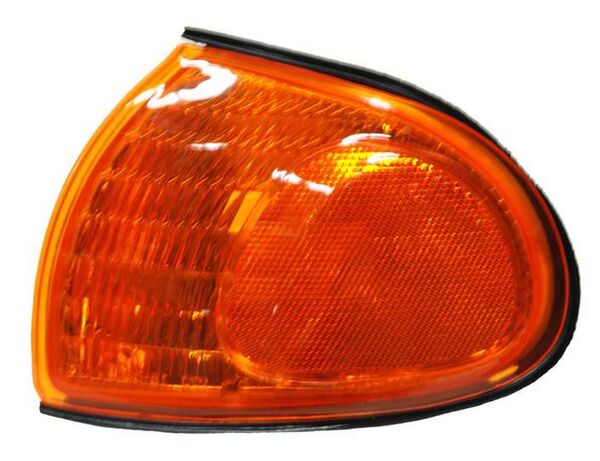 Cuarto Punta Windstar 98 Ambar Tyc Izq