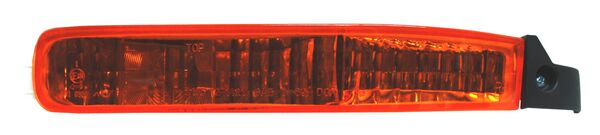 Cuarto Frontal Accord 92-93 Ambar Tyc 334 Izq