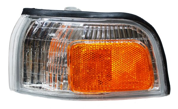 Cuarto Punta Accord 90-91 Bicolor Tyc 334 Izquierdo