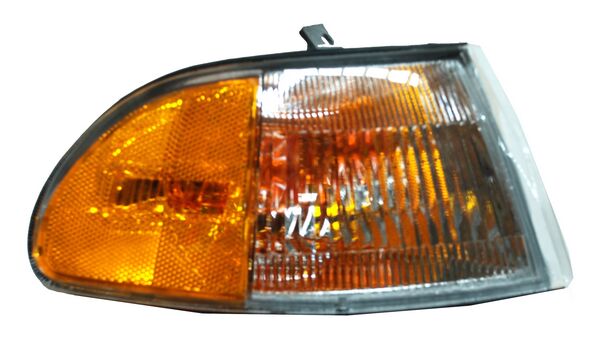 Cuarto Punta Civic 1992-1993-1994-1995 4P Bicolor Tyc Der