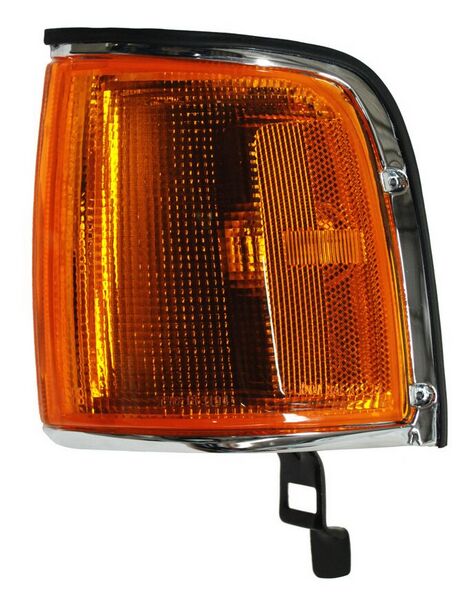 Cuarto Punta Filo Crom Tyc Izquierdo