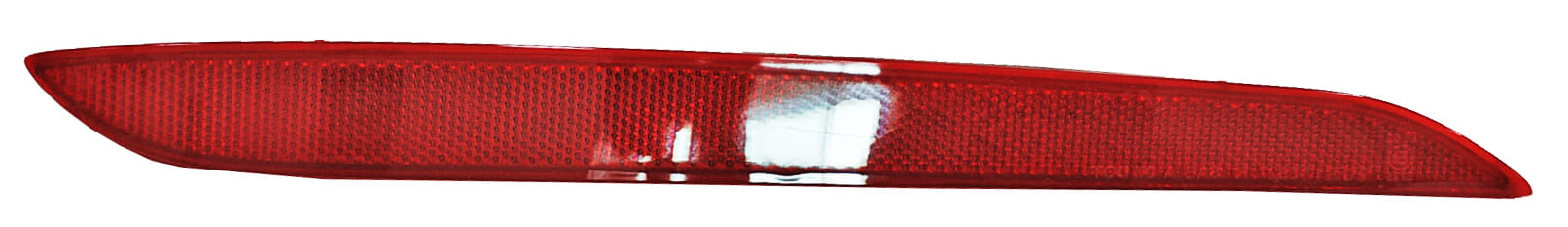 Cuarto Trasero Reflejante Tyc Izquierdo