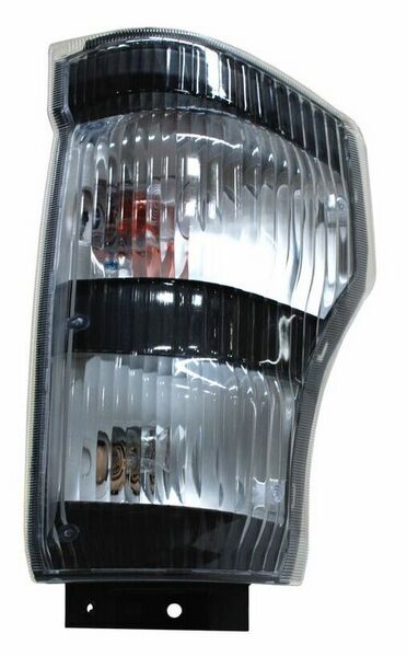 Cuarto Punta Isuzu Elf 2007-2008 300/ 400 Camion Ecocn Der