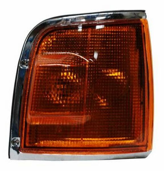 Cuarto Punta Isuzu Pu/ Luv 88-95 Crom Ambar Ecocn Der