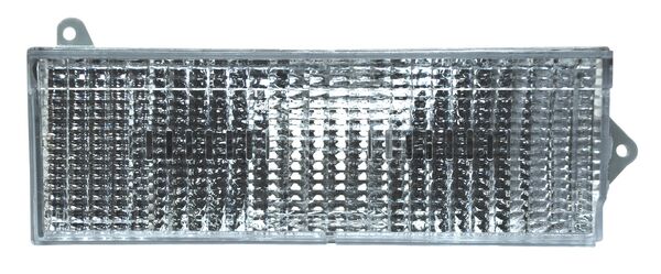 Cuarto Frontal Cherokee 84-96/ Comanche 1986-1992 Tyc Der