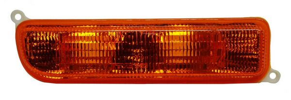 Cuarto Frontal Cherokee 1997-2001 Tyc Der