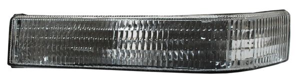 Par De Cuartos Frontal Grand Cherokee 97-98 Tyc1 Der