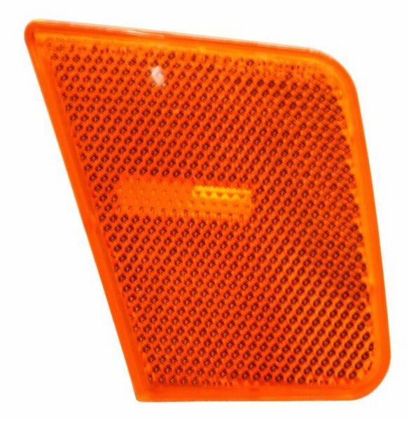 Cuarto Lateral Liberty 2005 2006 2007 Tyc Der