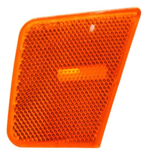 Cuarto Lateral Liberty 2005 2006 2007 Tyc Izq