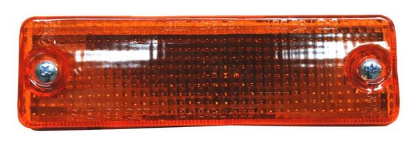 Cuarto Frontal Mazda Pu 86-93 Tyc Lh=Rh