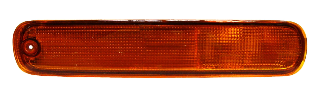 Par De Cuartos Frontal Protege 323 95-96 Ambar Depo4 Der