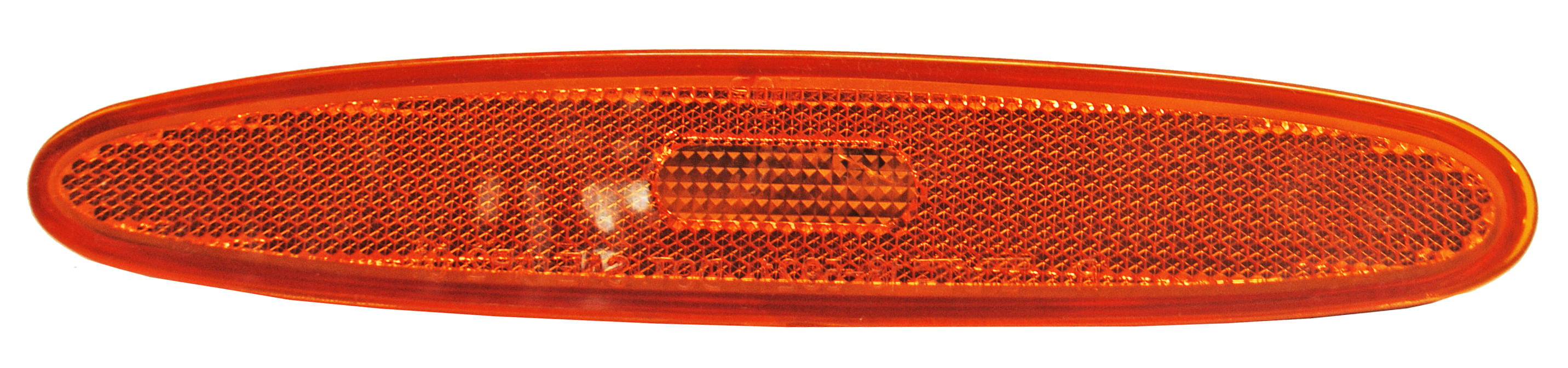 Cuarto Lateral Ambar Tyc Izquierdo