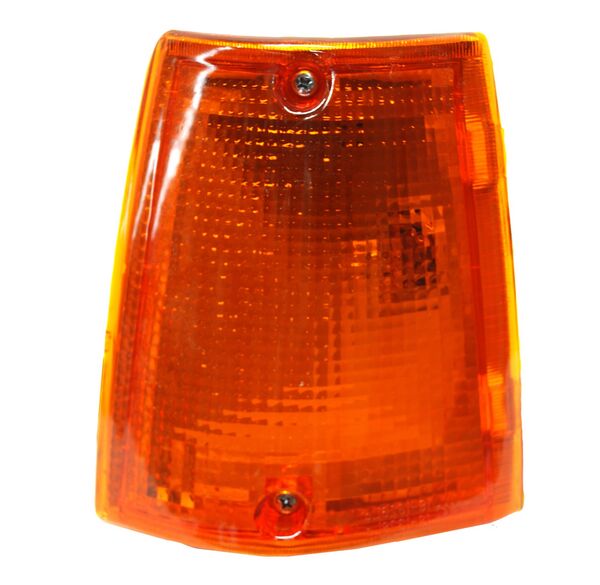 Par De Cuartos Punta Mazda Pu 86-93 Ambar Tyc Der