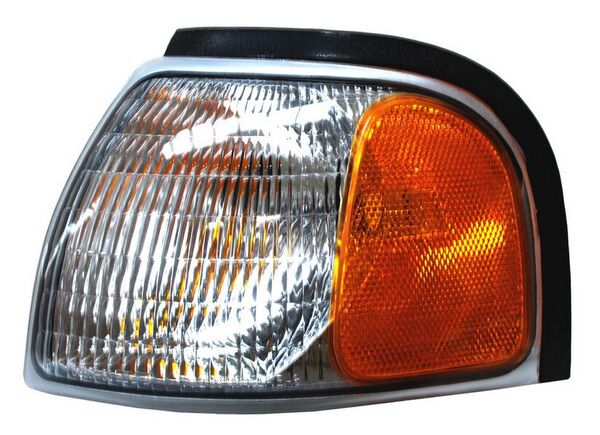 Cuarto Punta Mazda Pu 1998-1999-2000 Tyc Izq