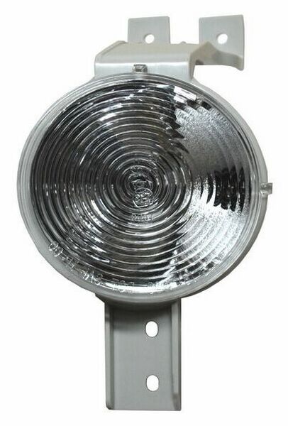 Cuarto Frontal Mini Cooper 2002 2003 2004 2005 2006 Tyc Der