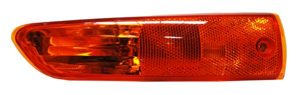 CUARTO FRONTAL ECLIPSE 02-05 TYC ***0 DER