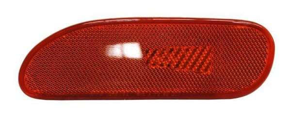 Cuarto Lateral Eclipse 1995-1999/ Talon 1995-1996-1997-1998 Ambar Tyc Der