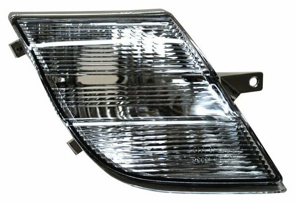 Par De Cuartos Frontal Micra 05-06 Ambar Tyc ****8 Izq