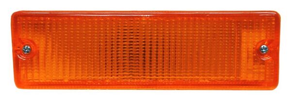 Cuarto Frontal Nissan Pu D21 94-00/ Tsuru Ii 1989-1991 Lujo Ambar Ecocn Izq 2830102