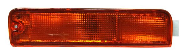 Cuarto Frontal Pathfinder 96-98 Tyc 333 Izq