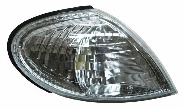 Cuarto Punta Almera 2001-2002 Tyc Der