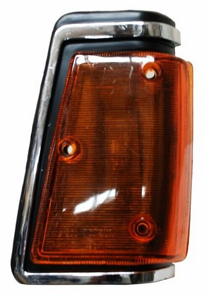 Cuarto Punta Nissan Pu 720 1981-1991 Crom Ecocn Der