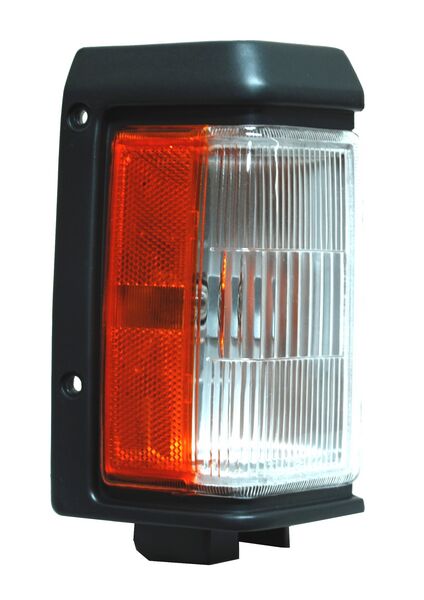 Cuarto Punta Nissan Pu D21 87-89 Pint Bicolor Tyc Der