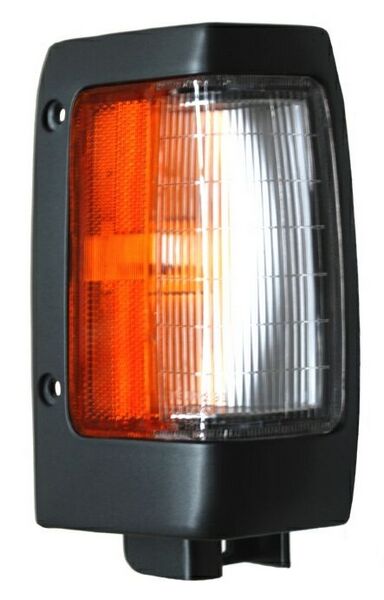 Cuarto Punta Nissan Pu D21 90-08 Pint Bicolor Tyc Der