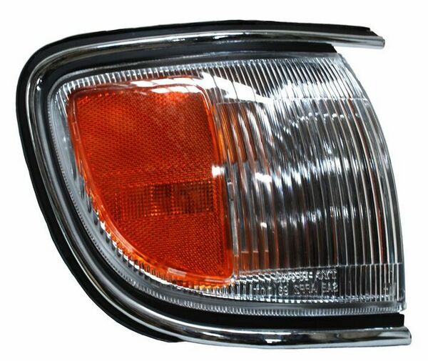 Cuarto Punta Pathfinder 97-98 Crom Tyc Der