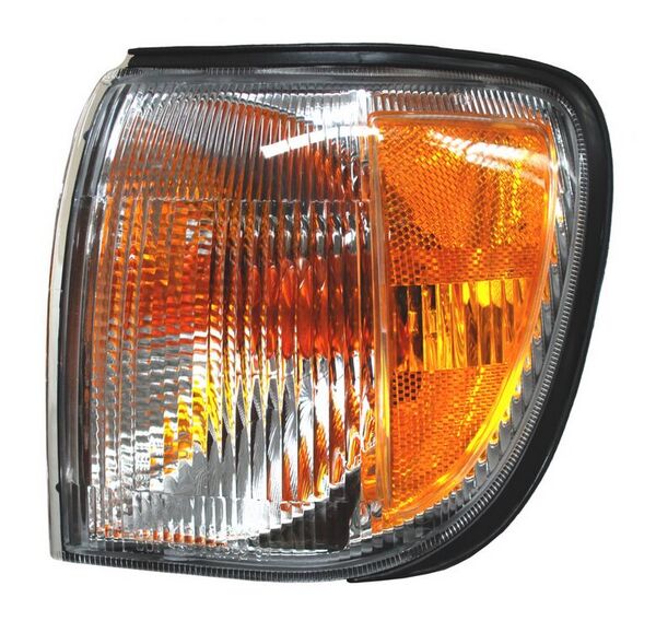 Cuarto Punta Bicolor Tyc Izquierdo