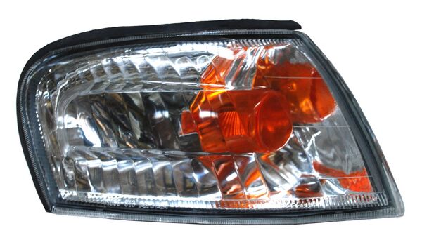 Cuarto Punta Sentra 00 Cristal Ald95 Tyc Der