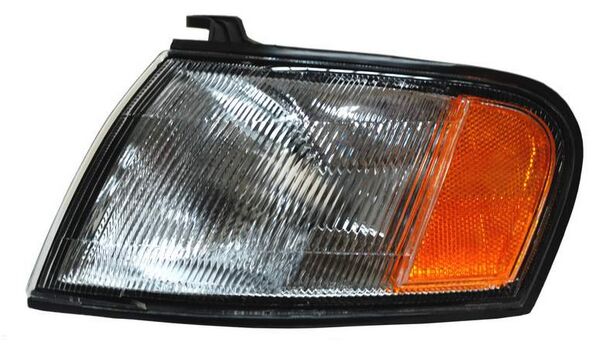 Par De Cuartos Punta Sentra 96-99 Ald205 Tyc 724 Der