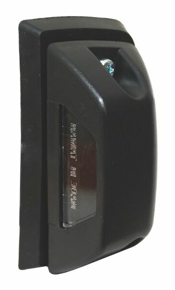 Luz De Placa Nissan Pu 720/ D21/ D22 86-15 Ecocn Lh=Rh 08