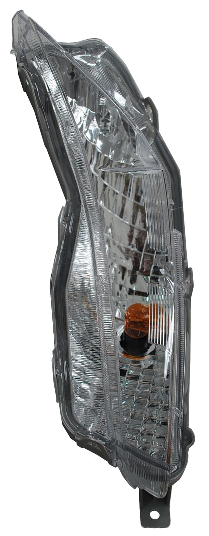 Cuarto Frontal Tyc Izquierdo