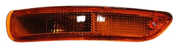 Cuarto Frontal Corolla 93-97 Ambar Tyc 333 Izq