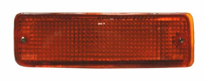 Cuarto Frontal Toyota Pu 89-95 (Todas) Ecocn Der
