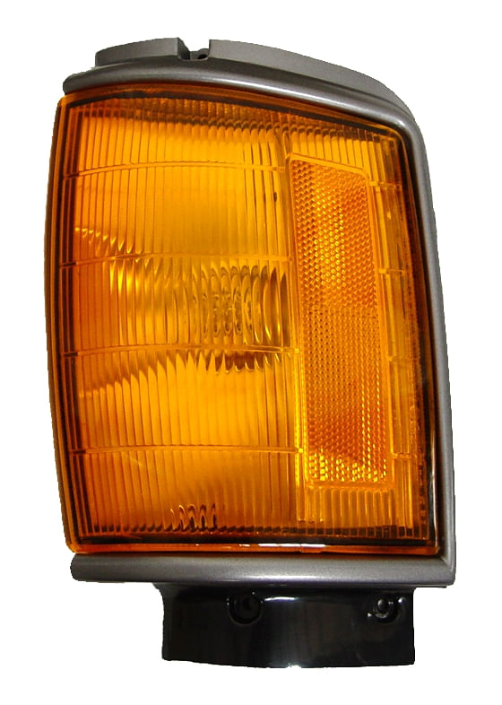 CUARTO PUNTA 4RUNNER 87-89 AMBAR FILO PINTADO DEPO4 IZQ