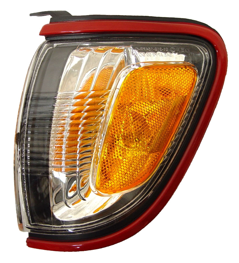 CUARTO PUNTA TACOMA 01-04 FILO ROJO DEPO4 IZQ