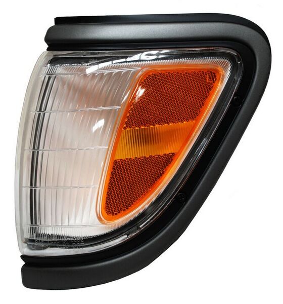 Cuarto Punta Tacoma 1995-1996-1997 Pint 4Wd Tyc Izq