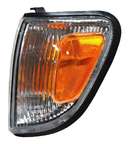 Cuarto Punta Tacoma 1998-1999-2000 2Wd Prerunner/ 4Wd Tyc Izq