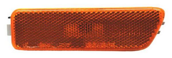 Cuarto Lateral Facia Golf/ Jetta 1999-2007 Ambar Tyc Der